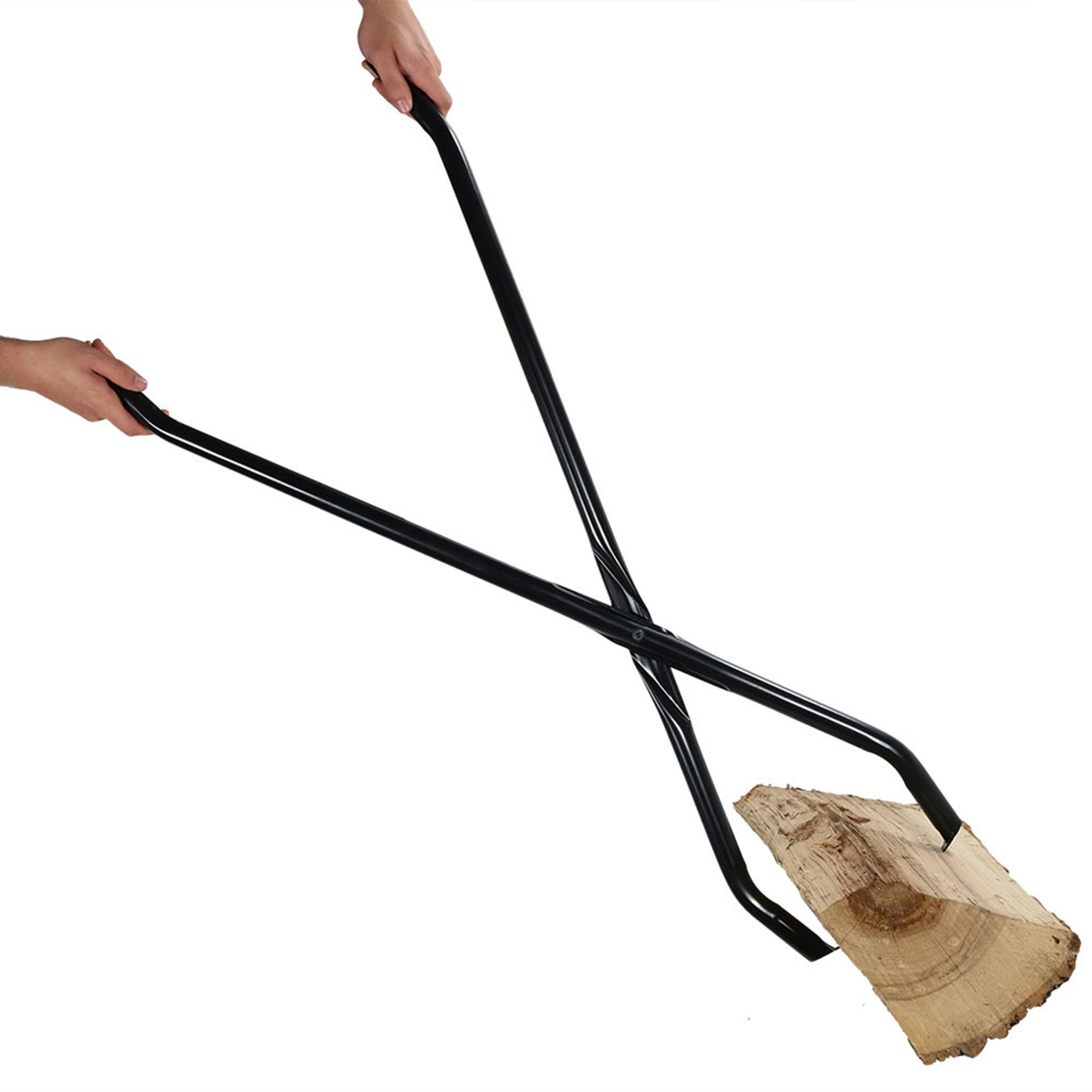 Sunnydaze Decor, Log Claw Grabber - 40in., Model# LC 4101